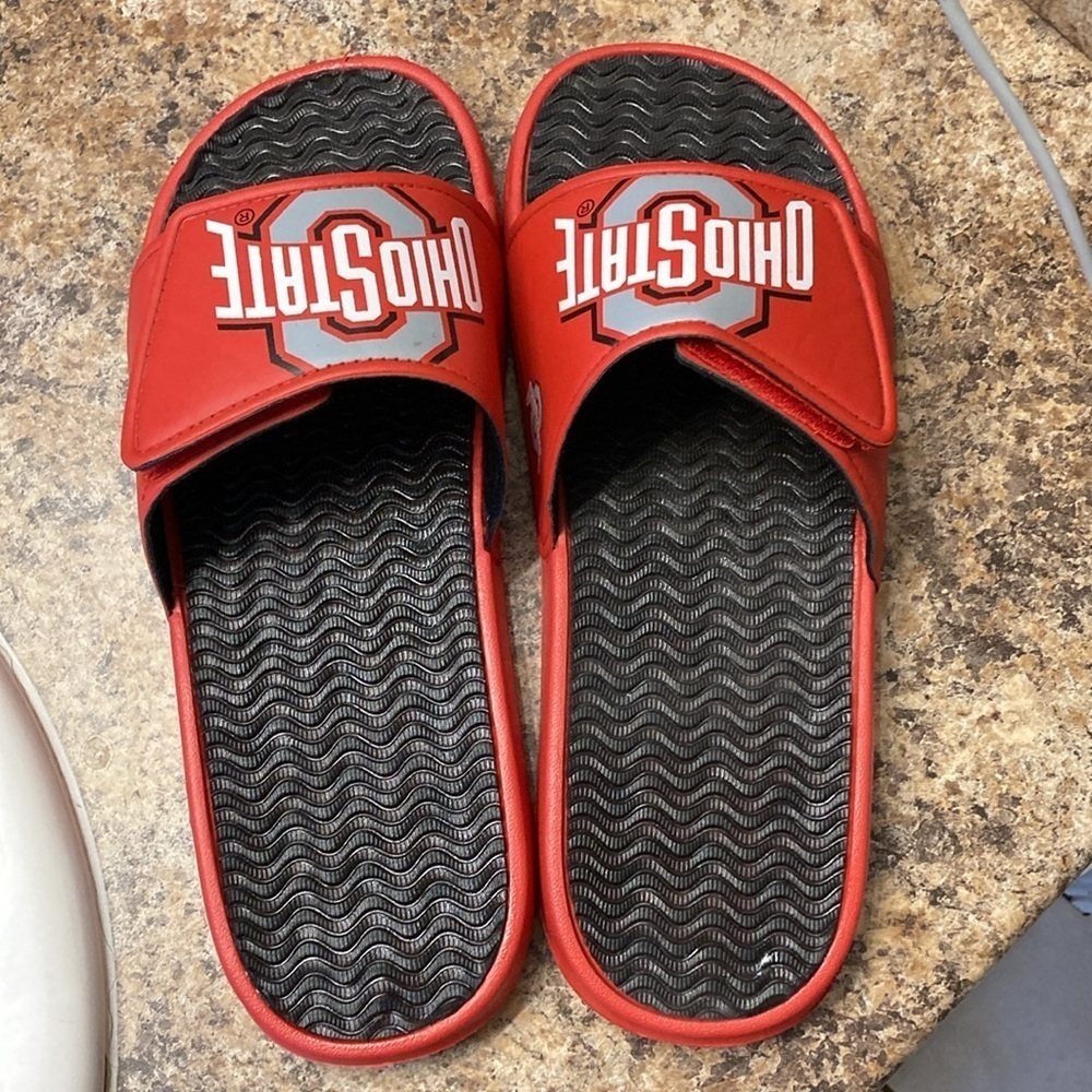 Ohio State Slides - Picture 7 of 8